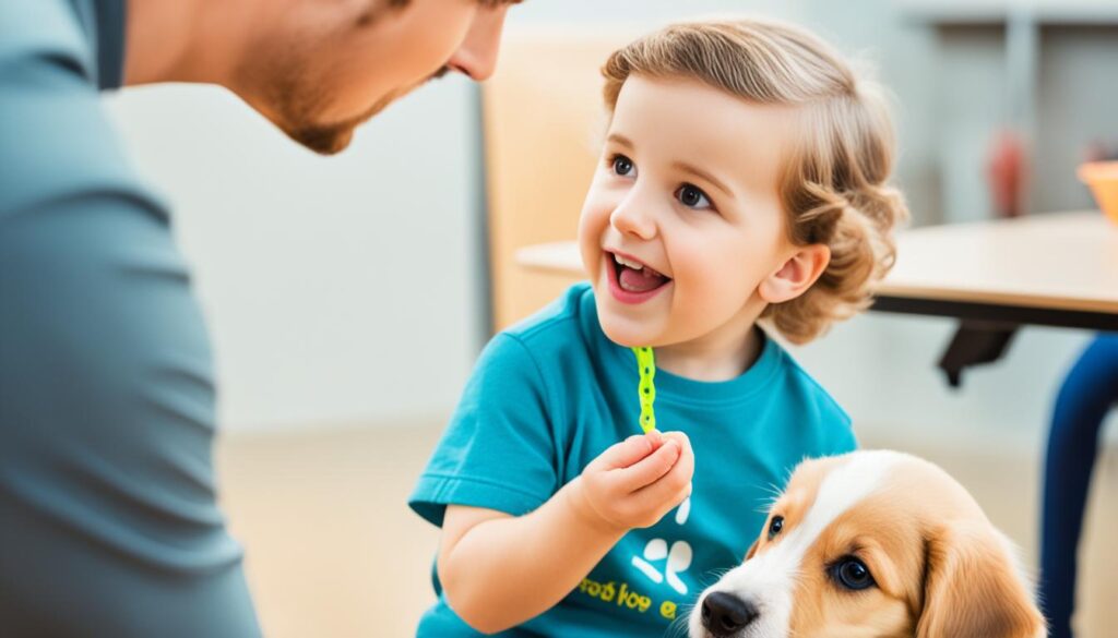 Puppy Obedience Training